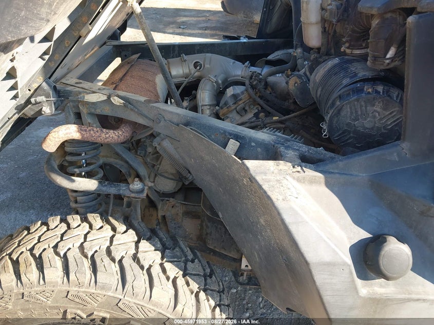 2019 CAN-AM DEFENDER MAX auction photo 8