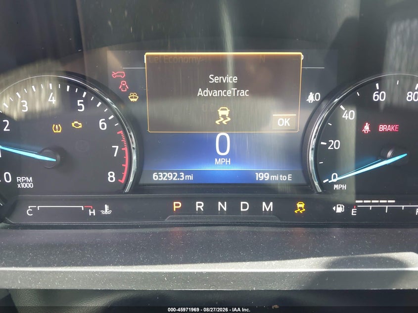 2022 FORD EXPLORER SPORT UTILITY VEHICLE 2.3L I-4 DI, DOHC, VVT, TURBO, 300HP