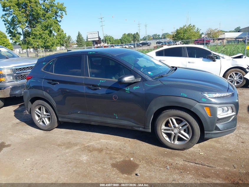 2020 HYUNDAI KONA SE · Фото 13
