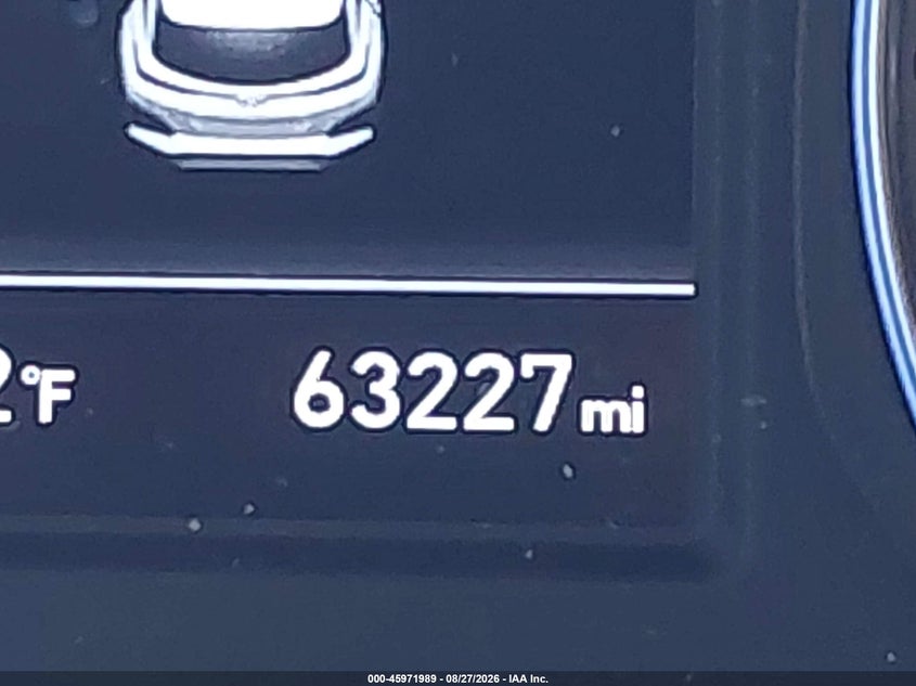 2020 HYUNDAI KONA SE · Фото 15