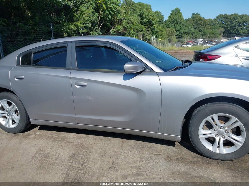 DODGE CHARGER - zdjęcie 13