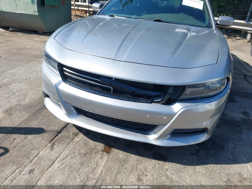 DODGE CHARGER - zdjęcie 6
