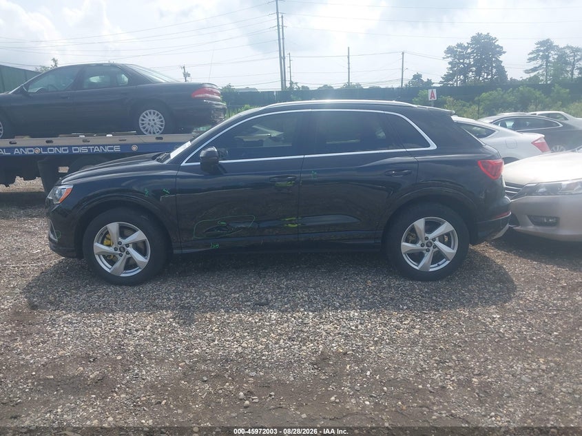 AUDI Q3 - zdjęcie 14