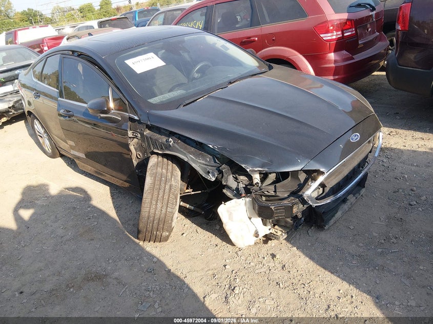 Vin: 3fa6p0hd4kr279460, lot: 46471244, ford fusion se 2019 img_1