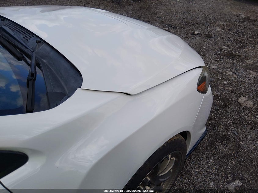 2015 SUBARU WRX PREMIUM · Фото 19