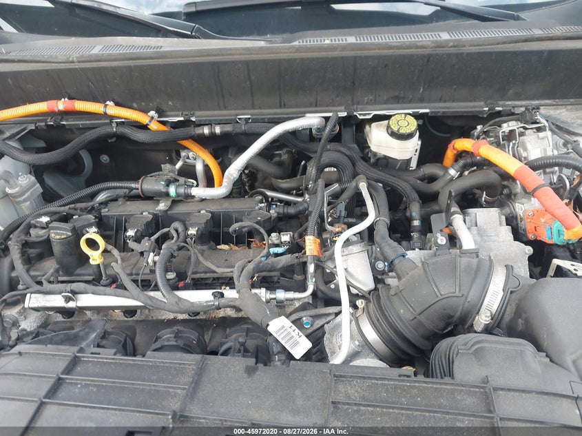 FORD MAVERICK 2022 VIN 3FTTW8E3XNRA17845