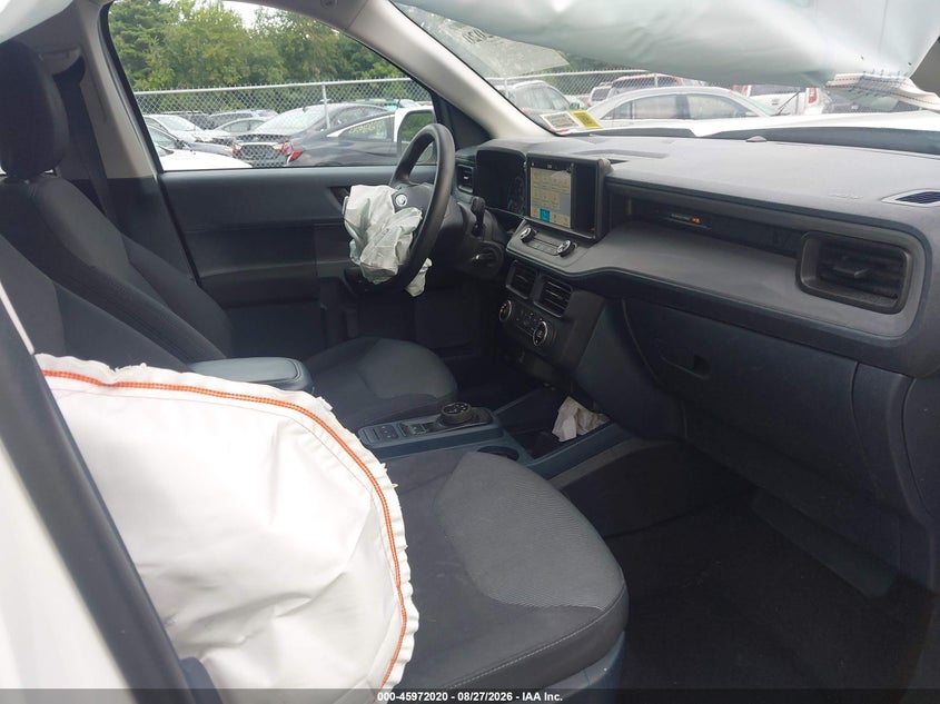 FORD MAVERICK 2022 VIN 3FTTW8E3XNRA17845