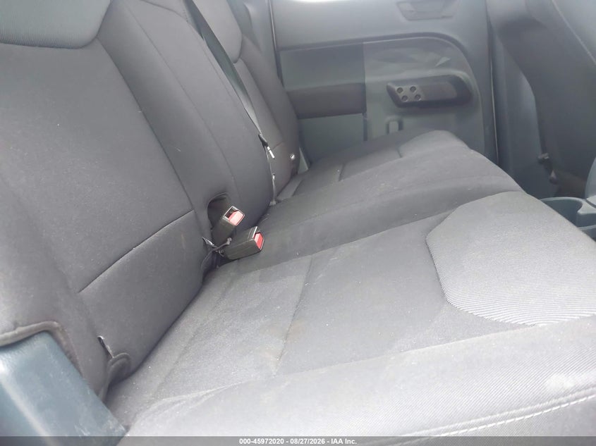 2022 FORD MAVERICK auction photo 8