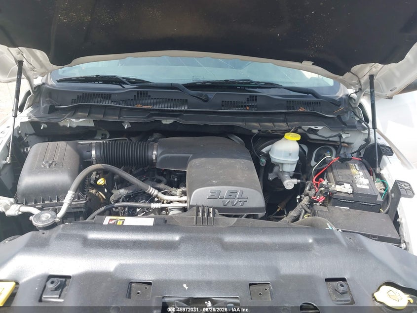 RAM 1500 CLASSIC 2021 VIN 1C6RR6KGXMS558952