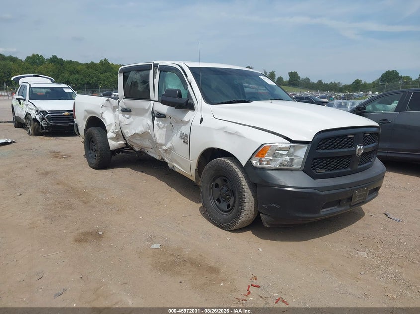 RAM 1500 CLASSIC