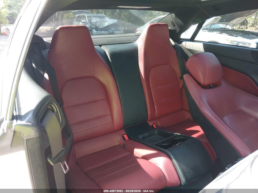 MERCEDES-BENZ E 400 2016 VIN WDDKJ6FB6GF350098