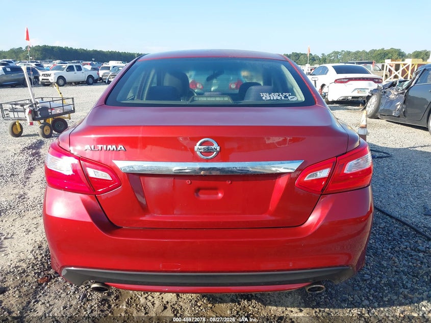 Фото 16 - NISSAN ALTIMA