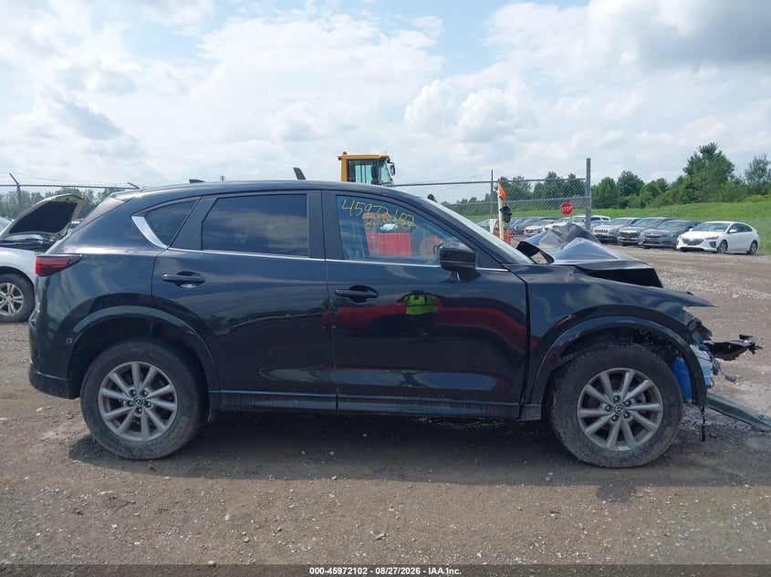 Фото 14 - MAZDA CX-5