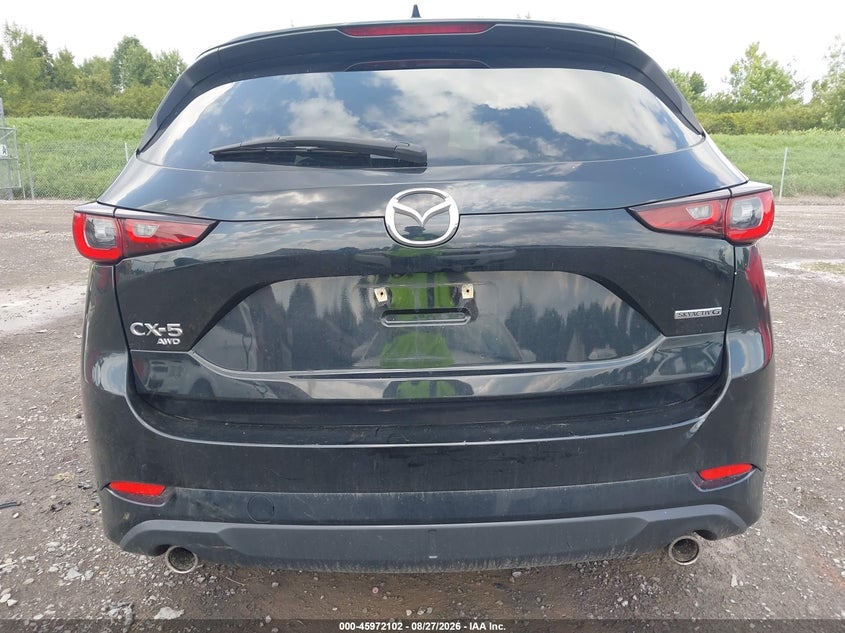 Фото 17 - MAZDA CX-5
