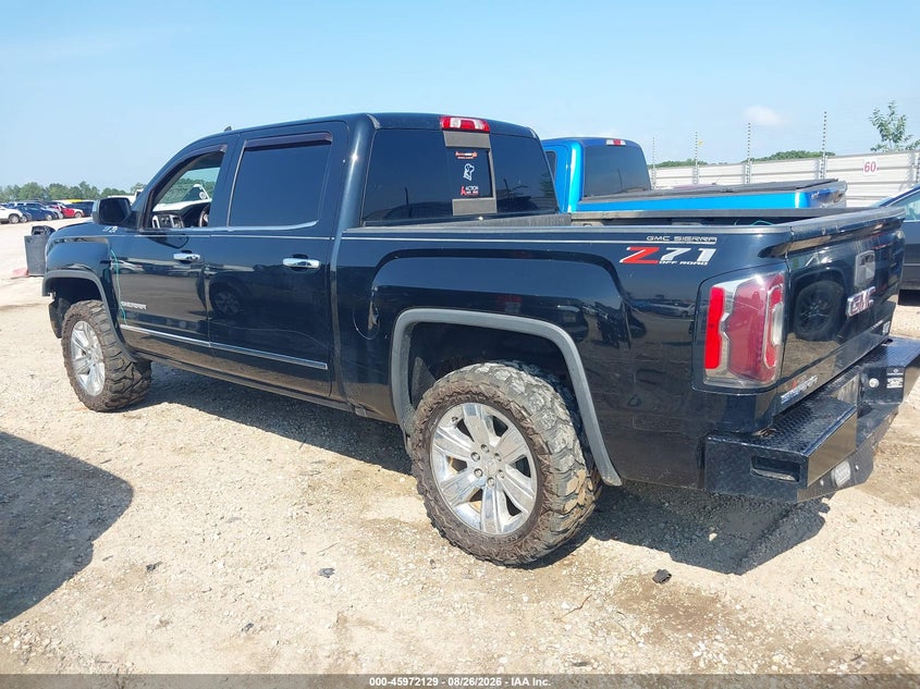 GMC SIERRA 1500 - zdjęcie 3
