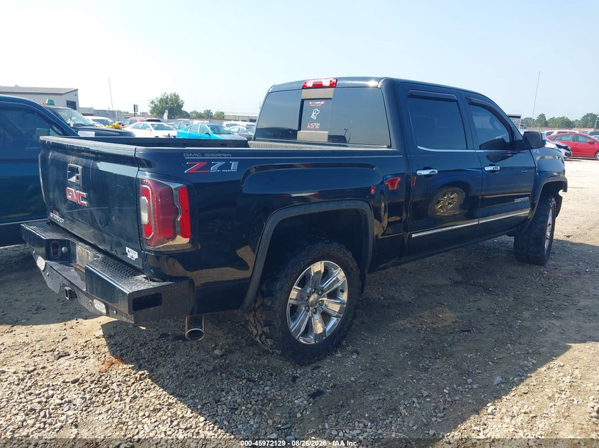 GMC SIERRA 1500 - zdjęcie 4