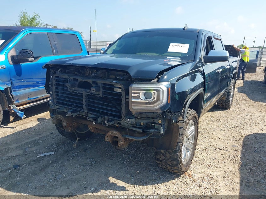 GMC SIERRA 1500 - zdjęcie 6