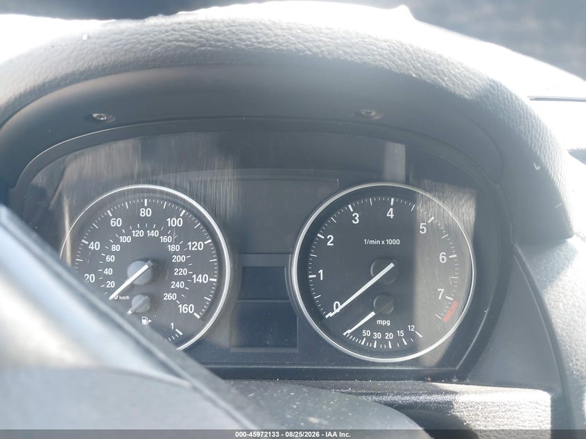 BMW X1 2014 VIN WBAVM1C51EVW55721