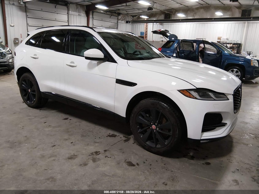 Vin: sadcj2ex1pa711405, lot: 46471399, jaguar f-pace s p250 awd automatic 2023 img_1