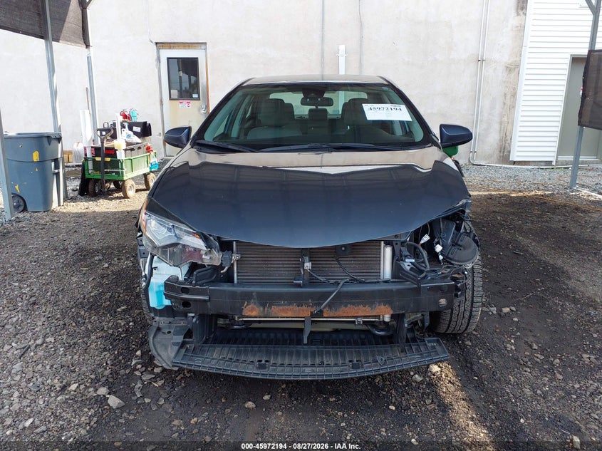 TOYOTA COROLLA - zdjęcie 13