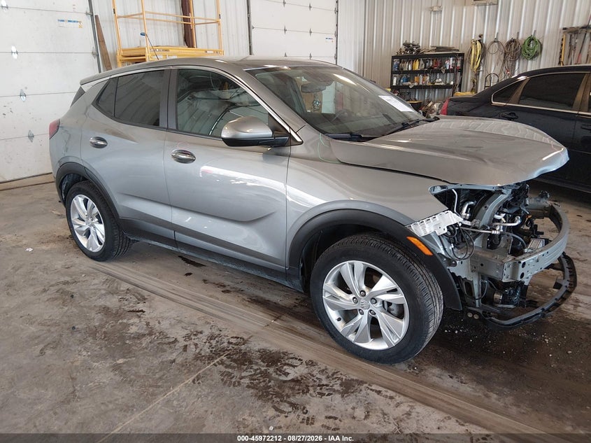 Vin: kl4amcsl0rb087332, lot: 46471452, buick encore gx preferred awd 2024 img_1