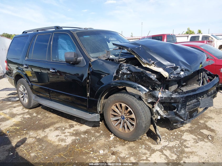 Vin: 1fmju1ht0hea39033, lot: 46471453, ford expedition xlt 2017 img_1