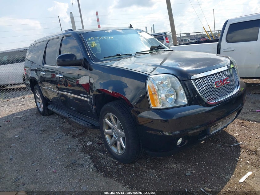 Vin: 1gks2mef1er103524, lot: 46471454, gmc yukon xl 1500 denali 2014 img_1