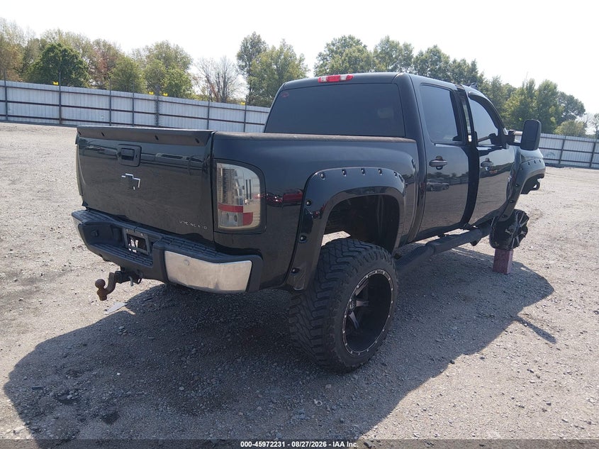 Vin: 3gcukse20dg288492, lot: 46471471, chevrolet silverado 1500 lt 20134