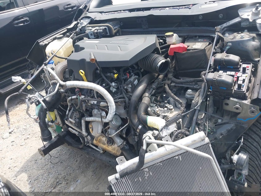 FORD EDGE 2022 VIN 2FMPK4AP7NBA66851