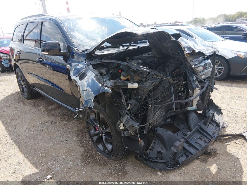 Vin: 1c4rdjdg2mc627439, lot: 46471475, dodge durango gt plus awd 2021 img_1