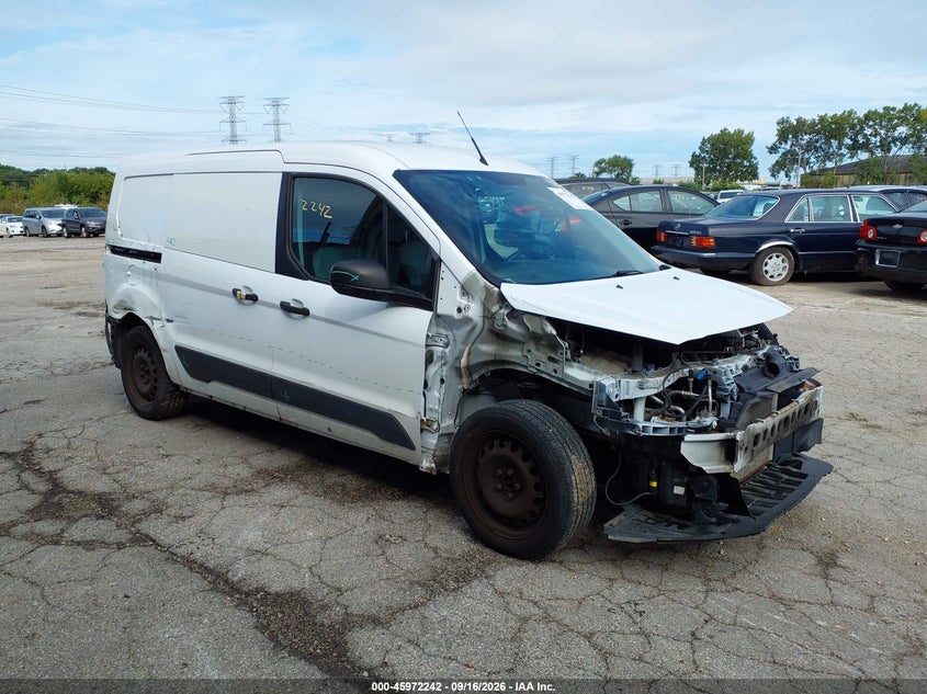 Vin: nm0ls7e72f1226661, lot: 46471482, ford transit connect xl 2015 img_1