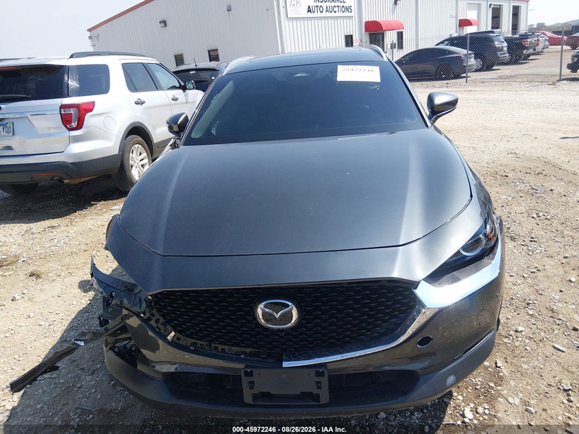 MAZDA CX-30 2024 VIN 3MVDMBCM0RM624597