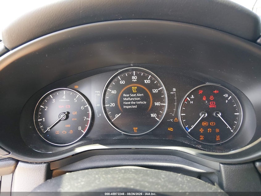 MAZDA CX-30 2024 VIN 3MVDMBCM0RM624597