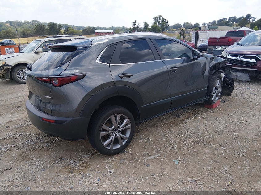 MAZDA CX-30 2024 VIN 3MVDMBCM0RM624597