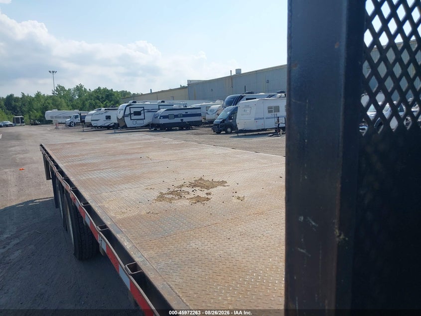 2017 FREIGHTLINER M2 106 auction photo 6
