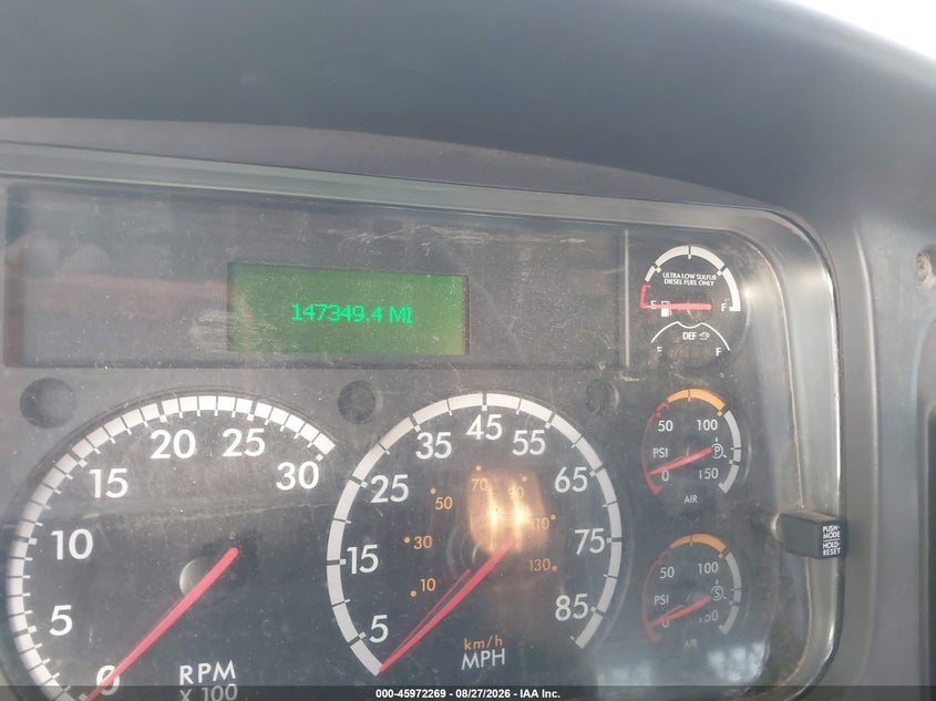 2016 FREIGHTLINER M2 auction photo 5