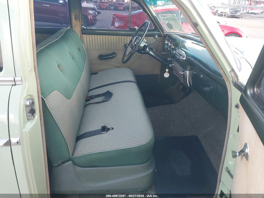 1954 PACKARD CLIPPER auction photo 5