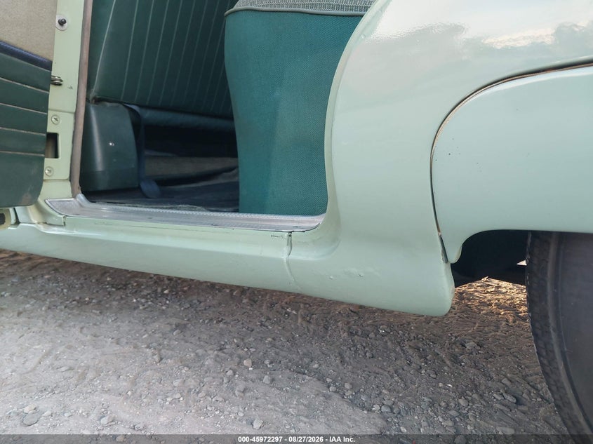 1954 PACKARD CLIPPER auction photo 6