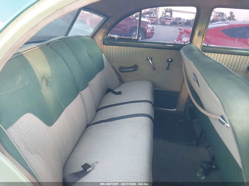 1954 PACKARD CLIPPER auction photo 8