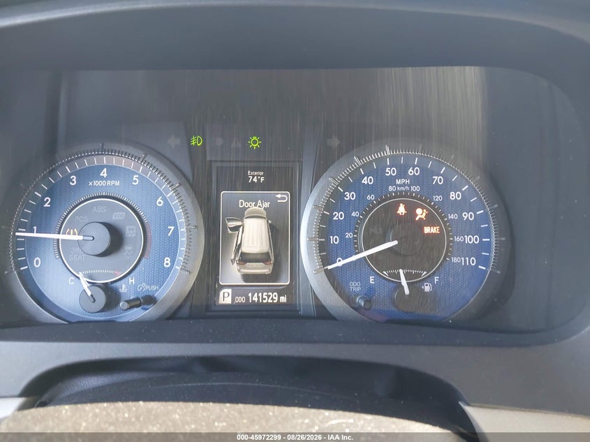 TOYOTA SIENNA - zdjęcie 7