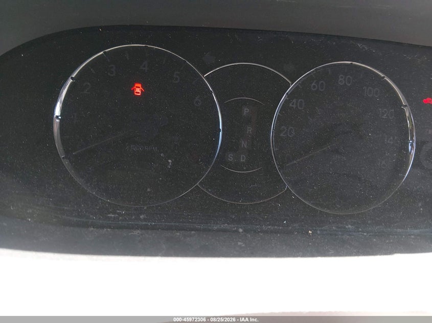 2006 TOYOTA AVALON auction photo 7