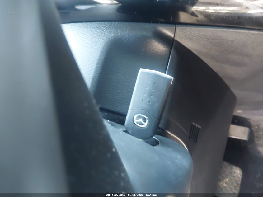 MAZDA CX-9 2015 VIN JM3TB3CA0F0453547