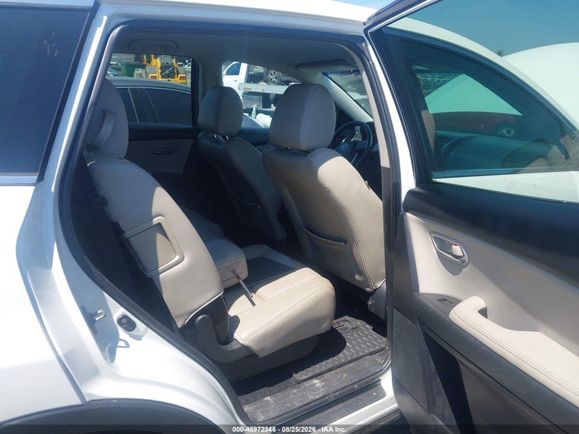 2015 MAZDA CX-9 auction photo 8