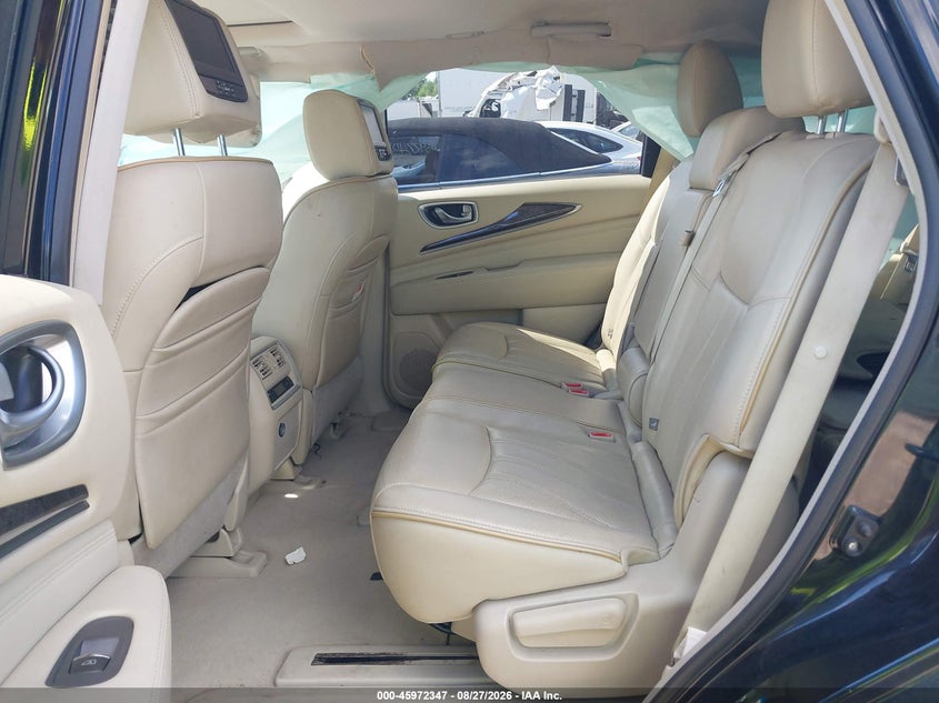 INFINITI QX60 2014 VIN 5N1AL0MM8EC534535