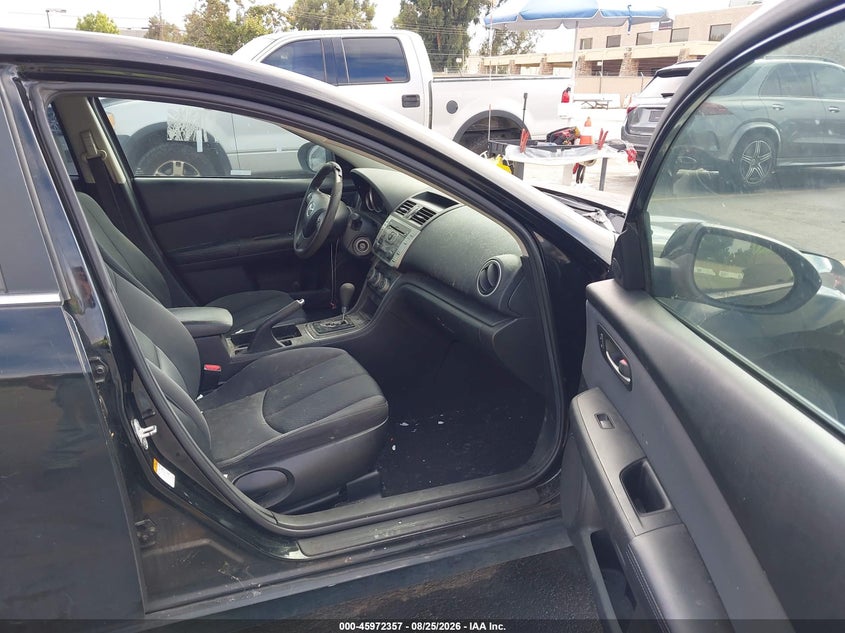 2011 MAZDA MAZDA6 — zdjęcie 5