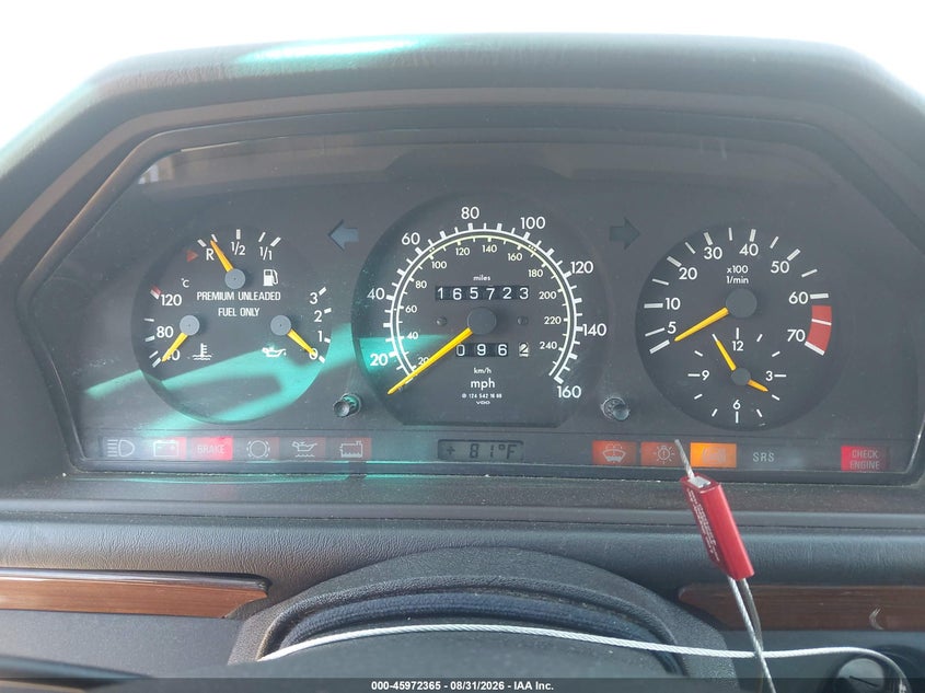 Фото 7 - MERCEDES-BENZ 300