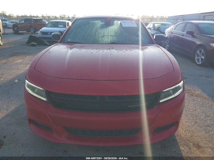 DODGE CHARGER - zdjęcie 12