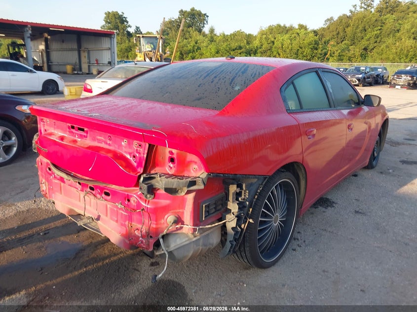DODGE CHARGER - zdjęcie 4