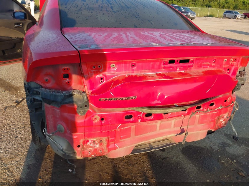 DODGE CHARGER - zdjęcie 6