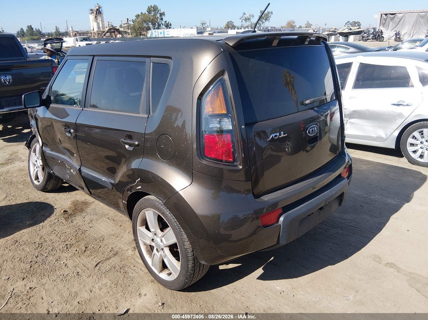 Vin: kndjt2a2xb7223289, lot: 46471646, kia soul ! 20113